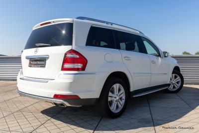 2009 Mercedes - Benz GL450 4Matic X164