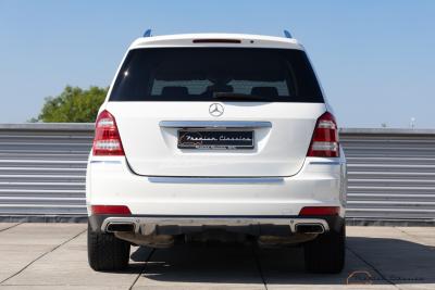 2009 Mercedes - Benz GL450 4Matic X164