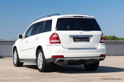 2009 Mercedes - Benz GL450 4Matic X164