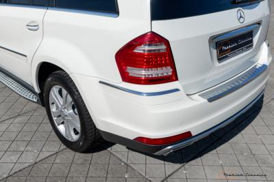 2009 Mercedes - Benz GL450 4Matic X164