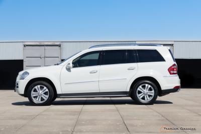 2009 Mercedes - Benz GL450 4Matic X164