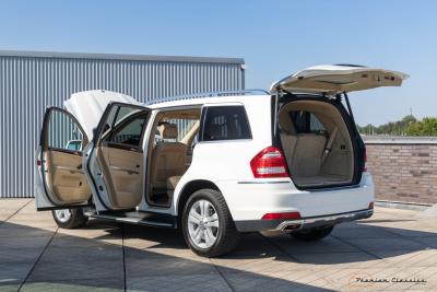 2009 Mercedes - Benz GL450 4Matic X164