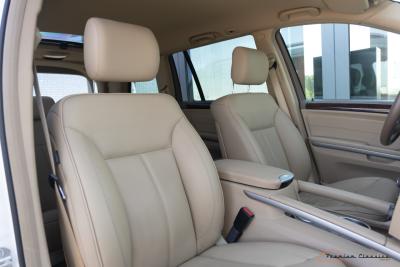 2009 Mercedes - Benz GL450 4Matic X164