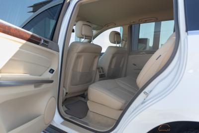 2009 Mercedes - Benz GL450 4Matic X164