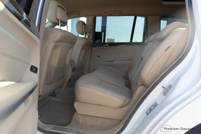 2009 Mercedes - Benz GL450 4Matic X164