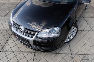 2009 Volkswagen Golf R32