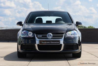 2009 Volkswagen Golf R32