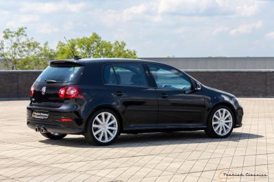 2009 Volkswagen Golf R32