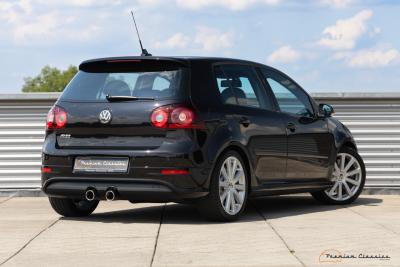 2009 Volkswagen Golf R32