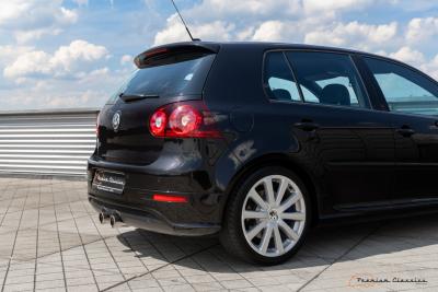 2009 Volkswagen Golf R32