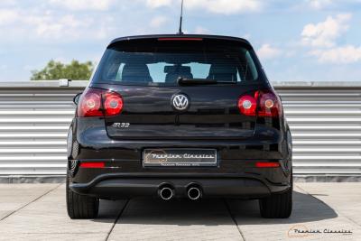 2009 Volkswagen Golf R32