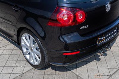 2009 Volkswagen Golf R32