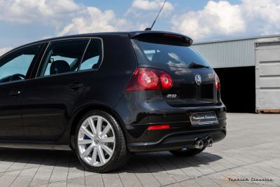 2009 Volkswagen Golf R32