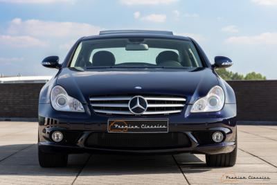 2006 Mercedes - Benz CLS63 AMG W219