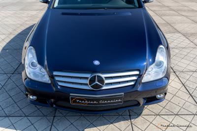 2006 Mercedes - Benz CLS63 AMG W219