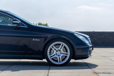 2006 Mercedes - Benz CLS63 AMG W219