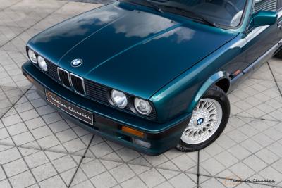 1993 BMW 316i E30 &#039;Design Edition