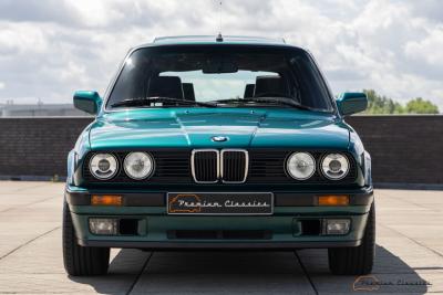 1993 BMW 316i E30 &#039;Design Edition