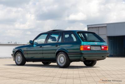 1993 BMW 316i E30 &#039;Design Edition