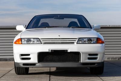 1994 Nissan Skyline GT-R R32