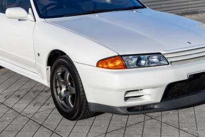 1994 Nissan Skyline GT-R R32