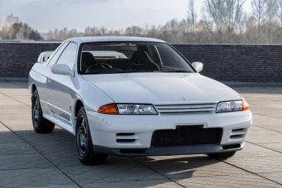 1994 Nissan Skyline GT-R R32