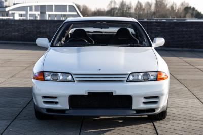 1994 Nissan Skyline GT-R R32