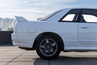 1994 Nissan Skyline GT-R R32