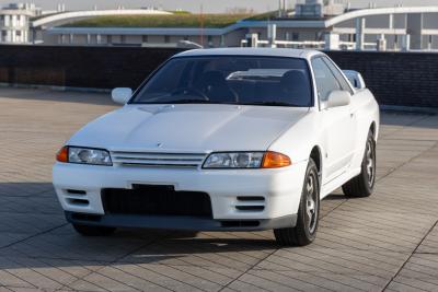 1994 Nissan Skyline GT-R R32