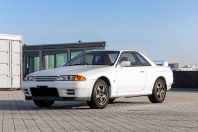 1994 Nissan Skyline GT-R R32