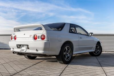 1994 Nissan Skyline GT-R R32