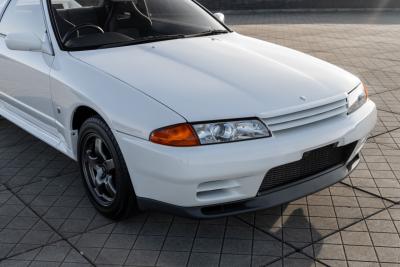 1994 Nissan Skyline GT-R R32