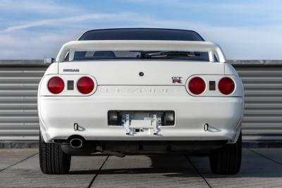 1994 Nissan Skyline GT-R R32