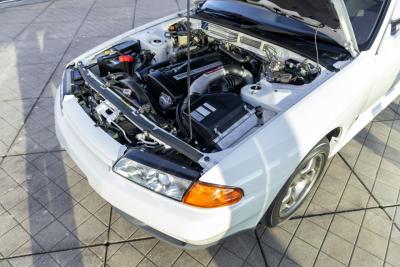 1994 Nissan Skyline GT-R R32