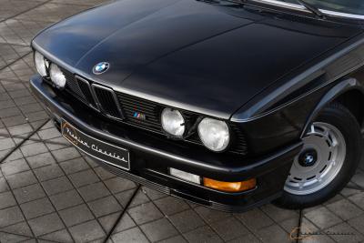 1985 BMW M535i E28