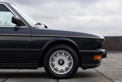 1985 BMW M535i E28