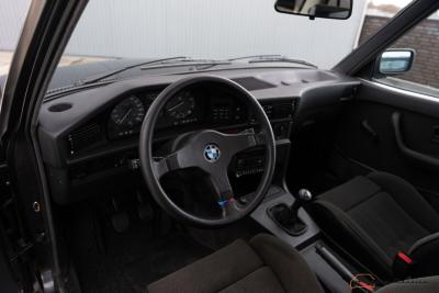 1985 BMW M535i E28