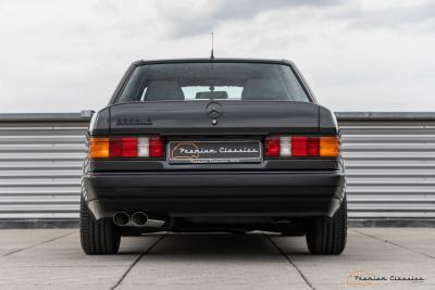 1988 Mercedes - Benz 190E BRABUS 3.0