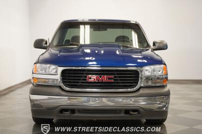 2000 GMC Sierra 1500 Supercharged