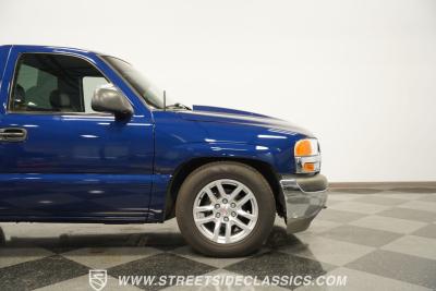 2000 GMC Sierra 1500 Supercharged