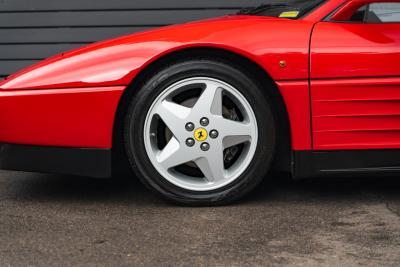 1990 Ferrari 348 TB