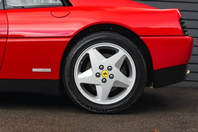 1990 Ferrari 348 TB