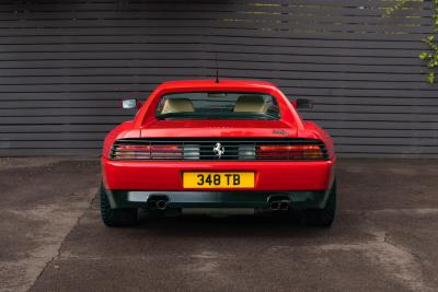 1990 Ferrari 348 TB