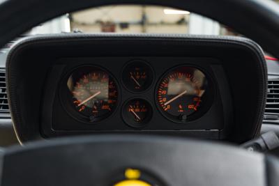 1990 Ferrari 348 TB