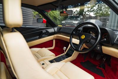 1990 Ferrari 348 TB