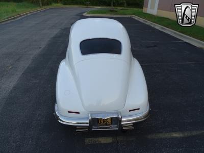 1942 Buick Custom