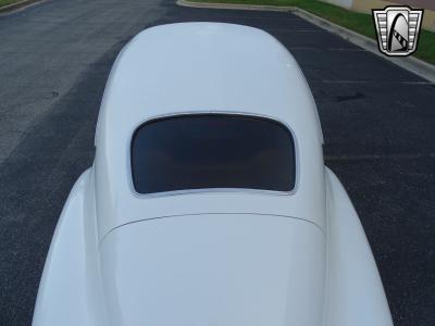 1942 Buick Custom