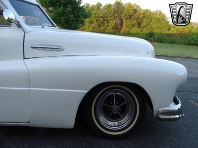 1942 Buick Custom