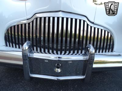 1942 Buick Custom