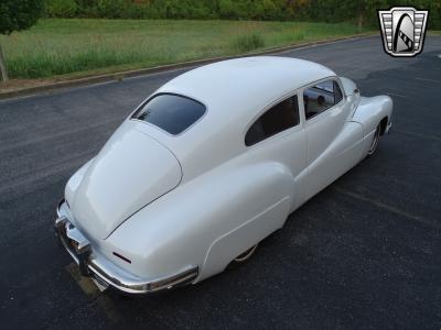 1942 Buick Custom